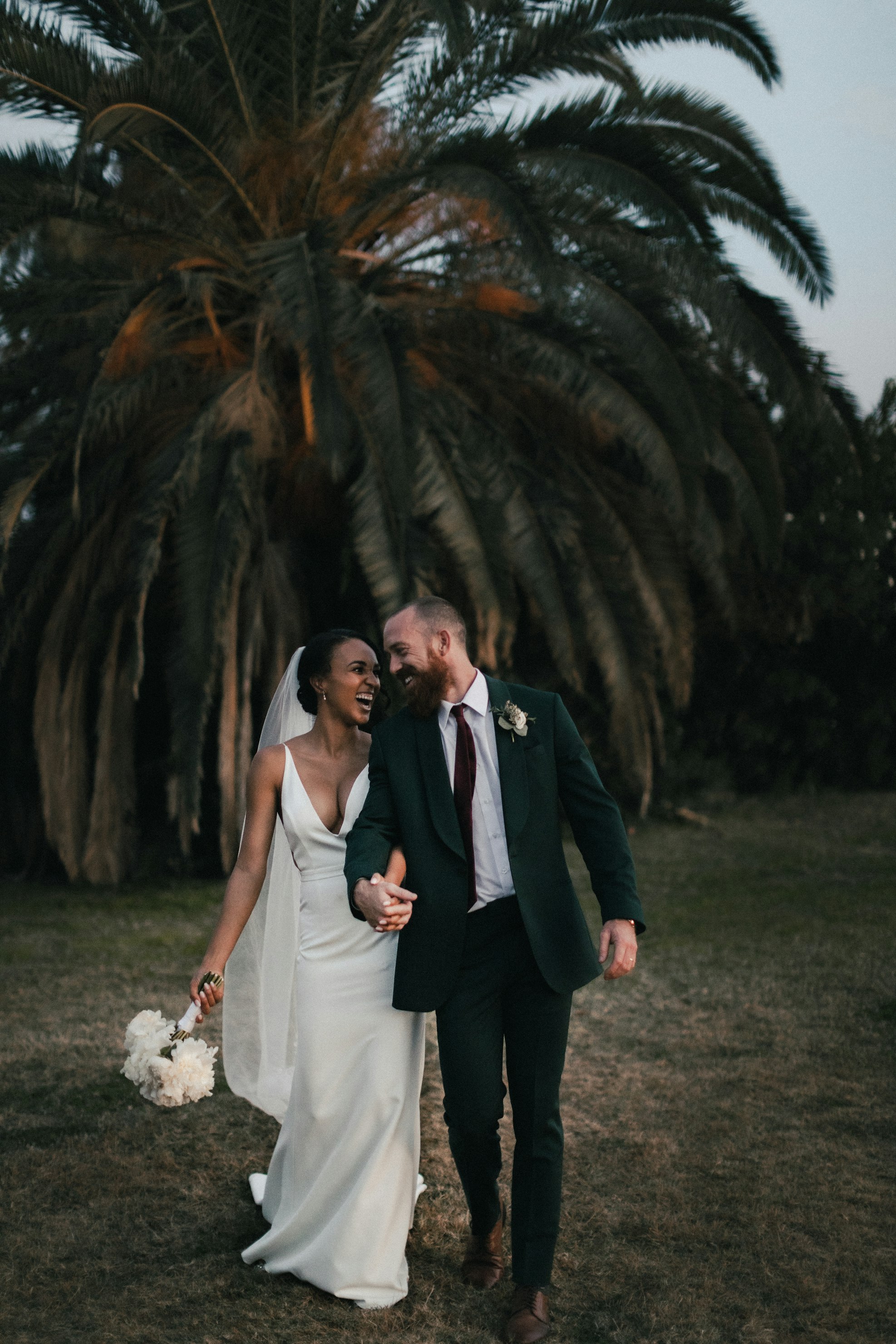 Happy Couples